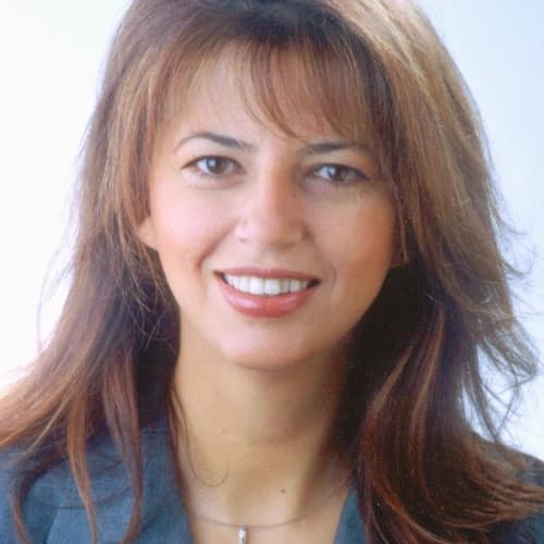 Uzm. Dr. Birsen Ferahlı