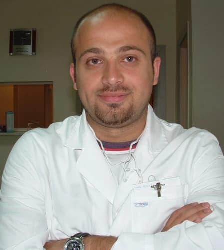 Dr. Dt. Onur Uzun Profil Fotoğrafı