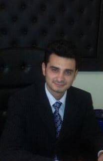 Uzm. Psk. Dan. Halil İbrahim Çabuk Profil Fotoğrafı