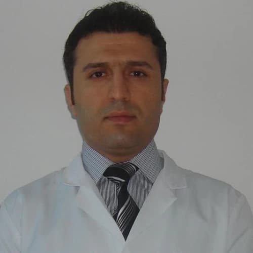 Op. Dr. Murat Tan