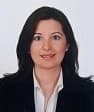 Dr. Dt. Meral Durkan Demirel Profil Fotoğrafı