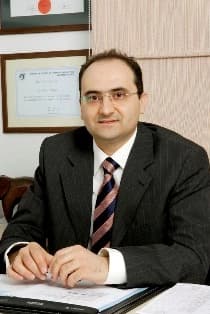 Op. Dr. Cihan Kabukçu Profil Fotoğrafı