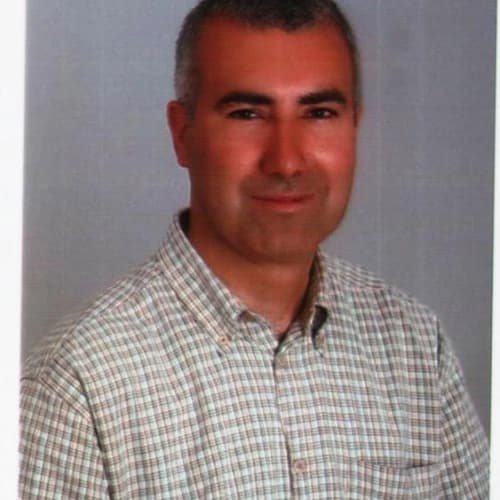 Uzm. Dr. Hasan Üstün
