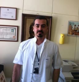 Dt. Eyüphan Mert Gencel