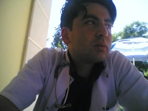 Prof. Dr. Ayhan Pektaş Profil Fotoğrafı