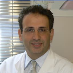 Prof. Dr. Cüneyt Yılmazer