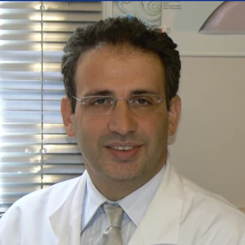 Prof. Dr. Cüneyt Yılmazer