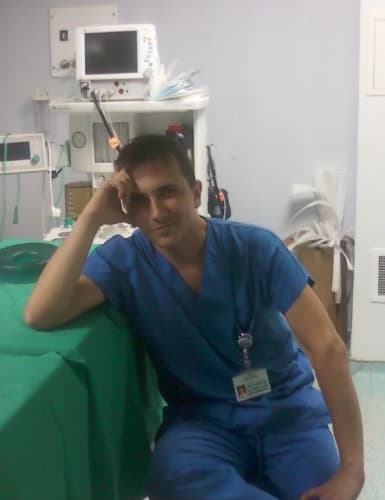 Uzm. Dr. Melih Çakır Profil Fotoğrafı