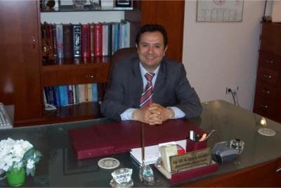 Op. Dr. Şükrü Hamidi Profil Fotoğrafı