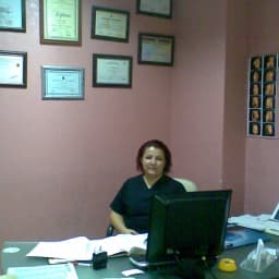Op. Dr. Serap Mutlu Özçelik Otcu