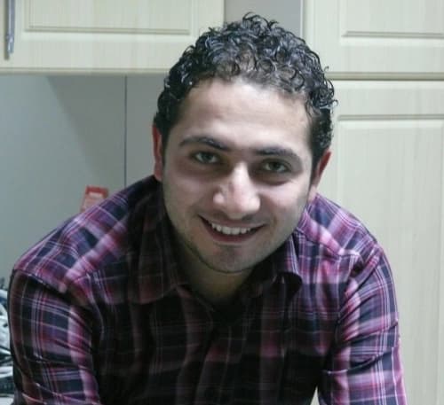 Dt. Murat Öğretici Profil Fotoğrafı