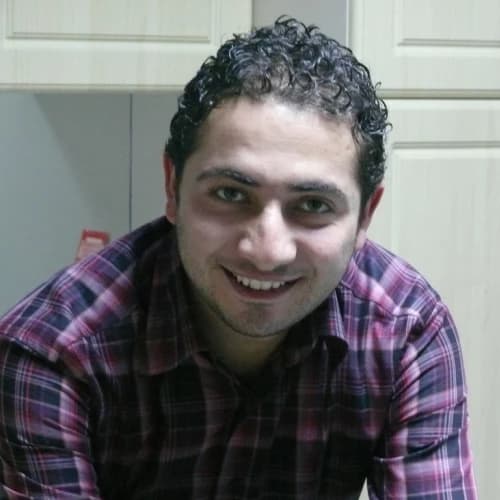 Dt. Murat Öğretici