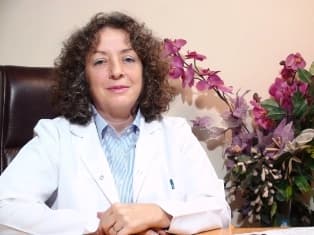 Uzm. Dr. A. Zümrüt  Arseven  Profil Fotoğrafı