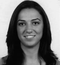 Dr. Seda Yılmaz Profil Fotoğrafı