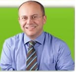 Op. Dr. Ahmet Murat Emanetoğlu Profil Fotoğrafı