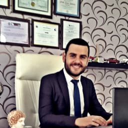 Uzman Dil ve Konuşma Terapisti Fırat Sakar