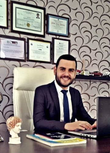 Uzman Dil ve Konuşma Terapisti Fırat Sakar Profil Fotoğrafı