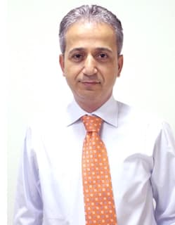 Prof. Dr. Cengiz Türkay Profil Fotoğrafı