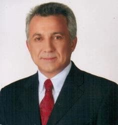 Prof. Dr. Bahattin Çeliköz Profil Fotoğrafı
