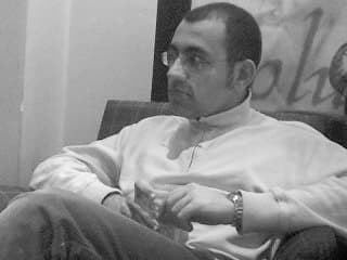 Dr. Erkam Eksen Profil Fotoğrafı