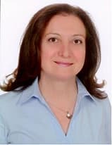 Dr. Gülşen Erdem Profil Fotoğrafı