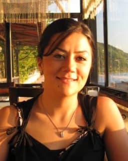 Fzt. Meral Bilgin Demirtaş