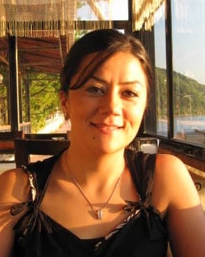 Fzt. Meral Bilgin Demirtaş Profil Fotoğrafı