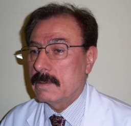 Uzm. Dr. Mümtaz Yüce