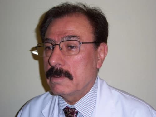 Uzm. Dr. Mümtaz Yüce Profil Fotoğrafı