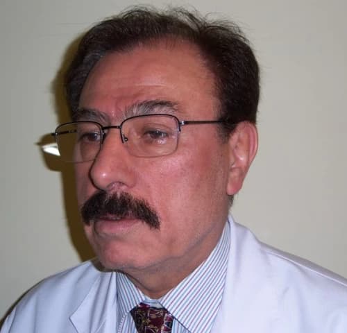 Uzm. Dr. Mümtaz Yüce