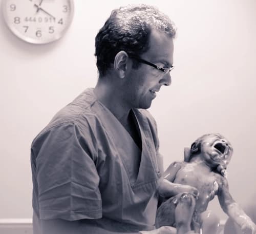 Op. Dr. Filip Taşhan Profil Fotoğrafı