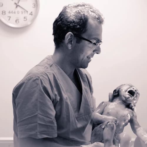 Op. Dr. Filip Taşhan
