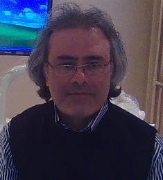Dr. Dt. Murat Okuyan Profil Fotoğrafı