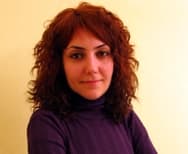 Dyt. Pınar Akkuzu Profil Fotoğrafı