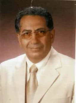 Prof. Dr. Mustafa Yücel