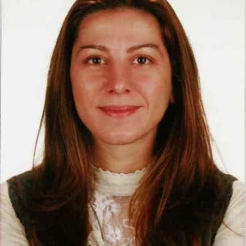 Dt. Meltem Erkan