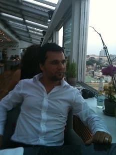 Uzm. Dr. Egemen  Cebeci Profil Fotoğrafı