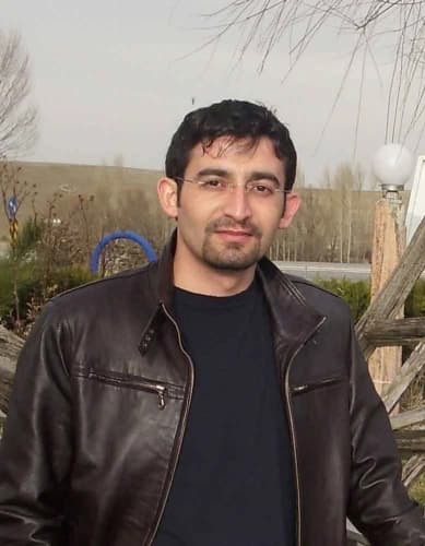 Dr. Dt. Kemal Solmaz Profil Fotoğrafı