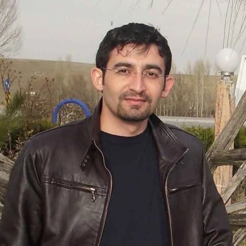 Dr. Dt. Kemal Solmaz