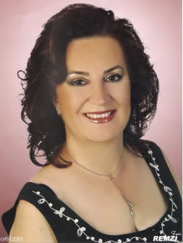 Psk. Hülya Soydan Profil Fotoğrafı