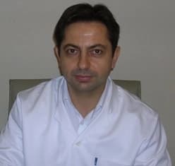 Dr. Dt. Hasan Bülbül Profil Fotoğrafı