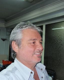 Dt. Tahsin Erserim