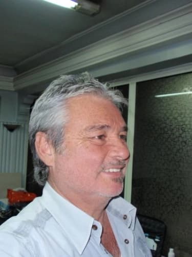 Dt. Tahsin Erserim Profil Fotoğrafı