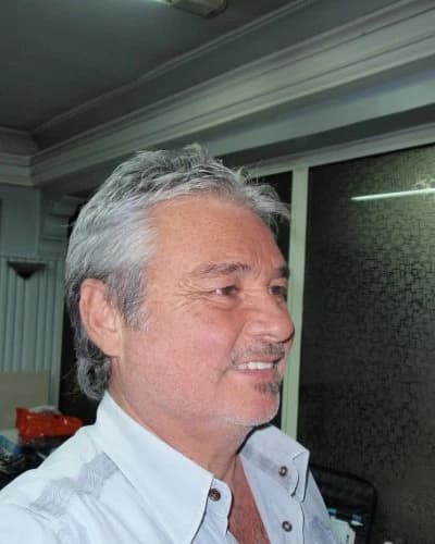 Dt. Tahsin Erserim