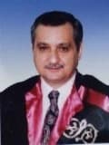 Prof. Dr. Necdet Biliciler Profil Fotoğrafı