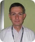 Uzm. Dr. Sinan Çomu Profil Fotoğrafı