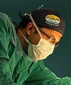 Doç. Dr. Tahsin Görgülü Profil Fotoğrafı