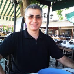 Dr. Öğr. Üyesi İbrahim Şahbaz