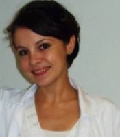 Dt. Sinem Uçar Profil Fotoğrafı