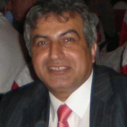 Dr. Salih Gülten